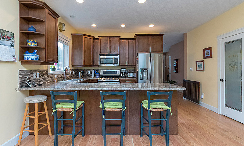 2571 Mcclaren Road...
