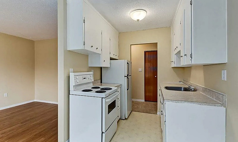 Affordable Apartment...