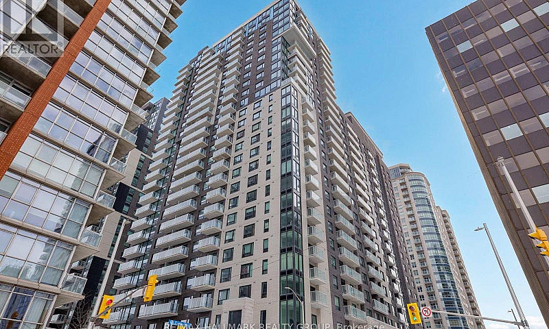 2503 - 180 George St...