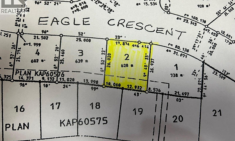 2742 Eagle Crescent ...