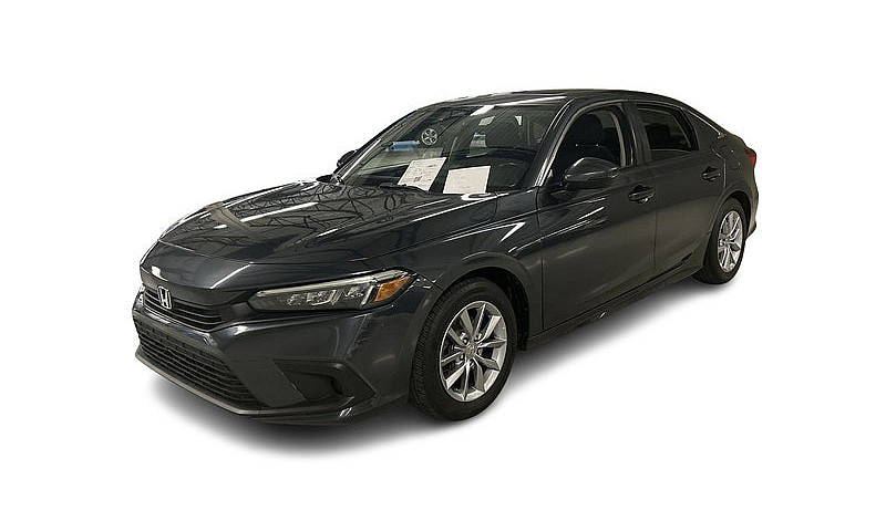 2022 Honda Civic Sed...