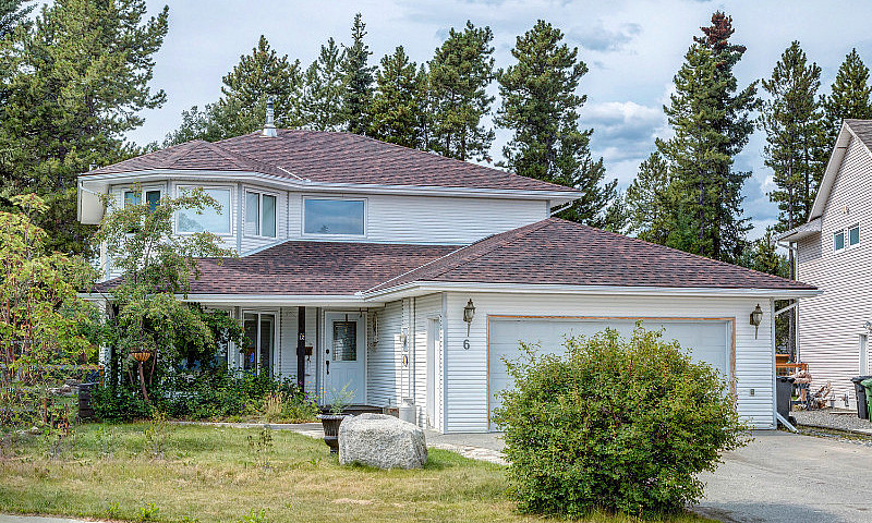 $669,800 ~ #6 Carnel...