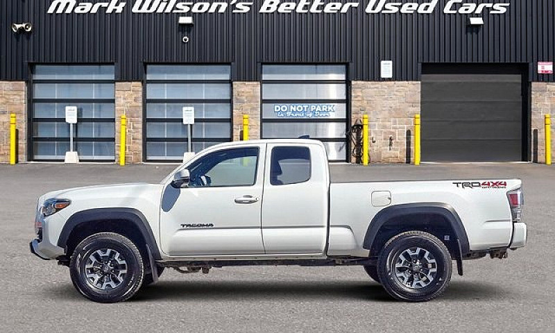 2023 Toyota Tacoma T...