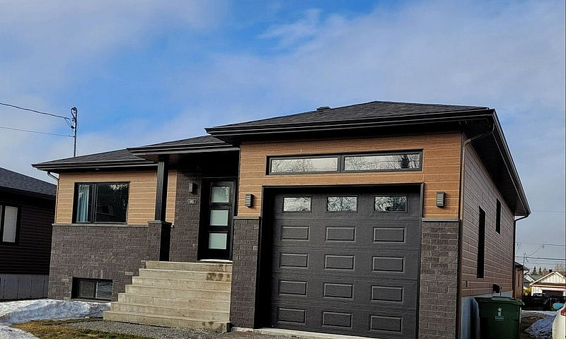 434 900$ - Bungalow ...