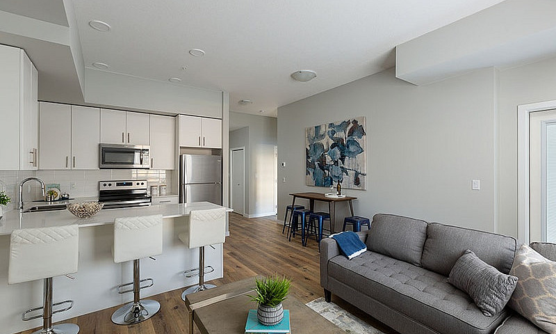Rare 3 Bedroom For R...