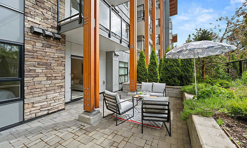 North Delta Condo Fo...
