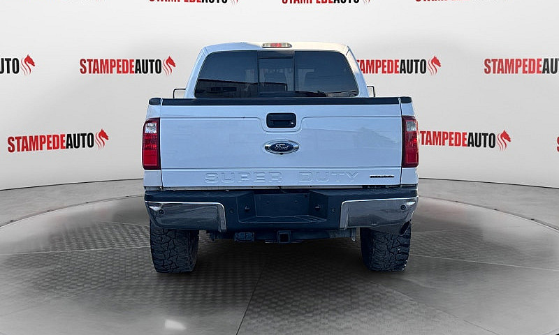 2015 Ford Super Duty...