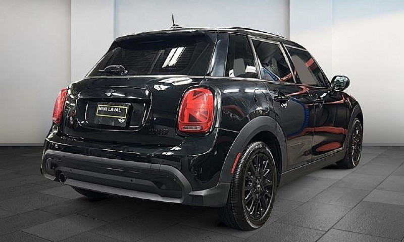 2023 Mini 5 Portes C...