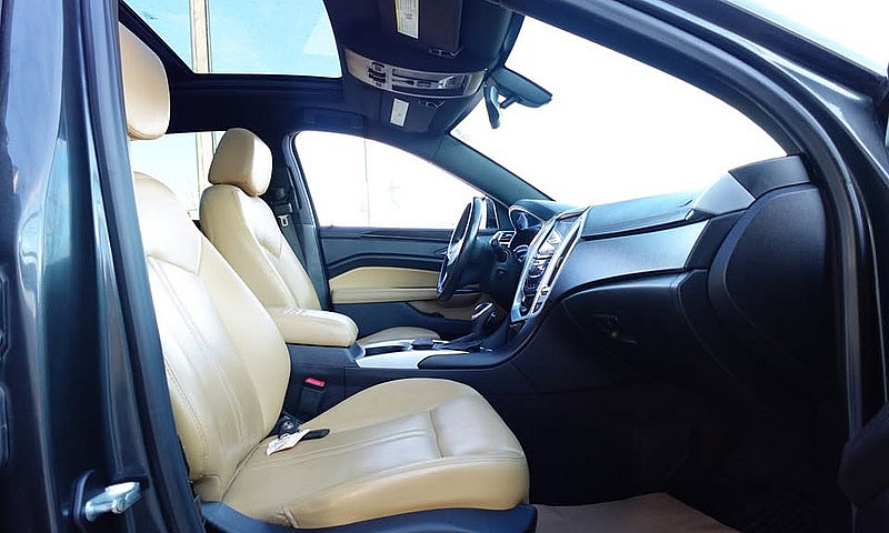 2014 Cadillac Srx-4(...