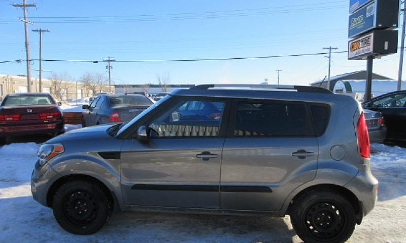 2012 Kia Soul 2U Hea...