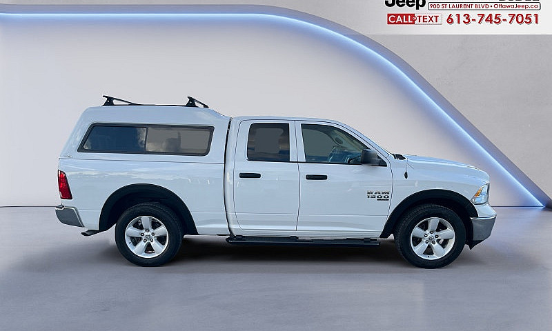 2023 Ram Ram 1500 Cl...