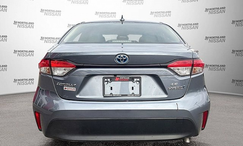 2024 Toyota Corolla ...