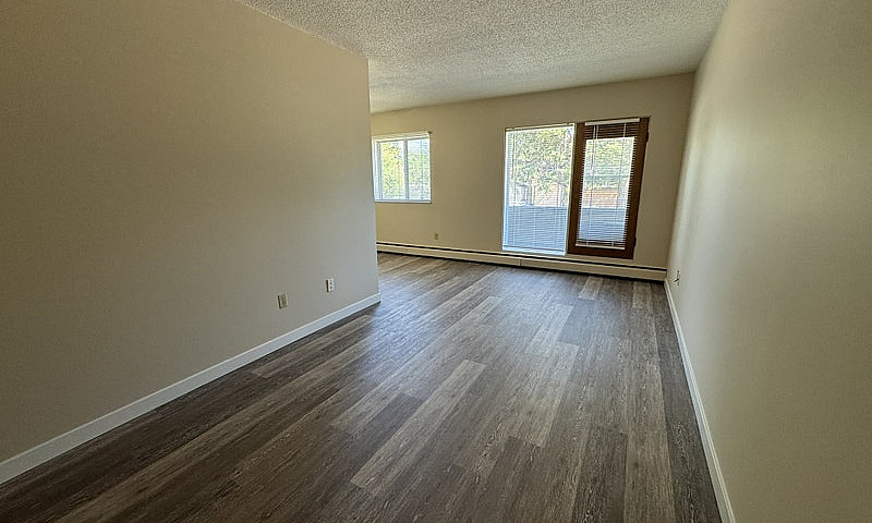 Spacious 2 Bedroom A...