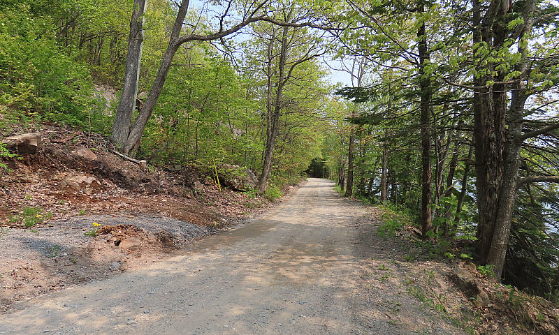 Prince Lake Lot...