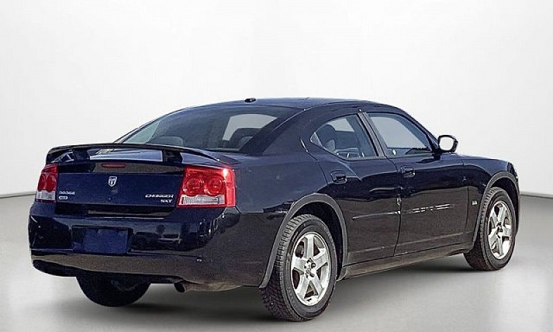 2010 Dodge Charger S...