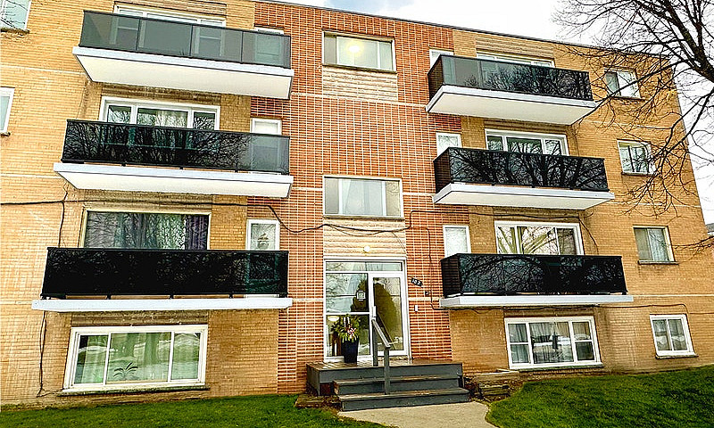 2 Bedroom Apartment ...