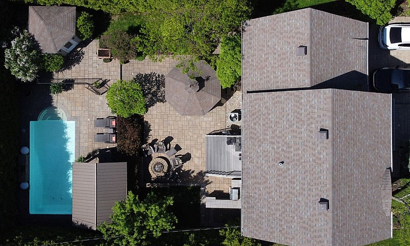 $855,000 - Split Lev...