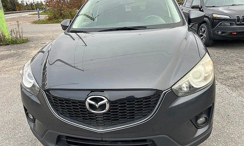 Mazda Cx-5 Gs Awd 20...