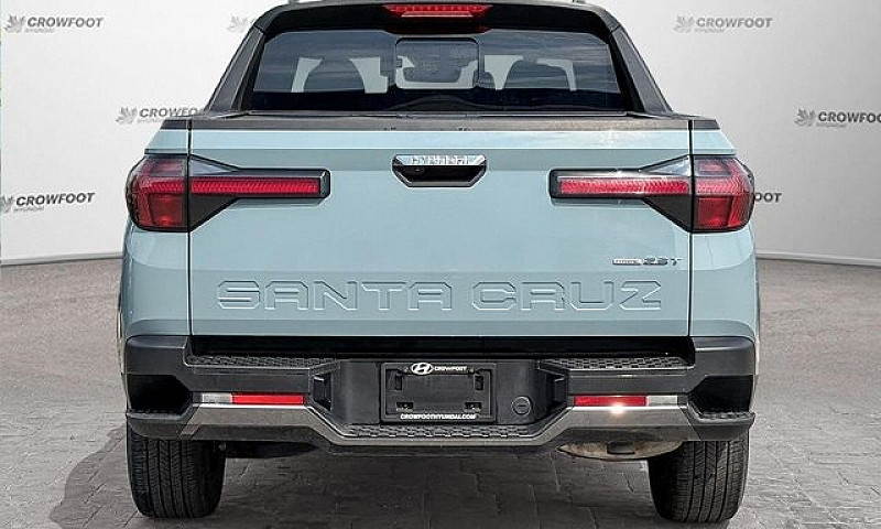 2025 Hyundai Santa C...