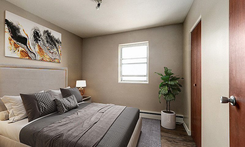 Affordable Apartment...