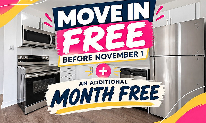 Melvin Apartments - ...