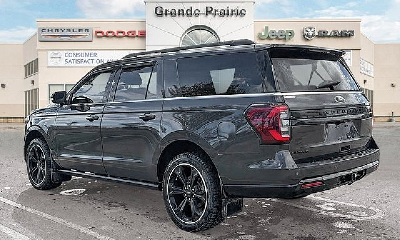 2022 Ford Expedition...