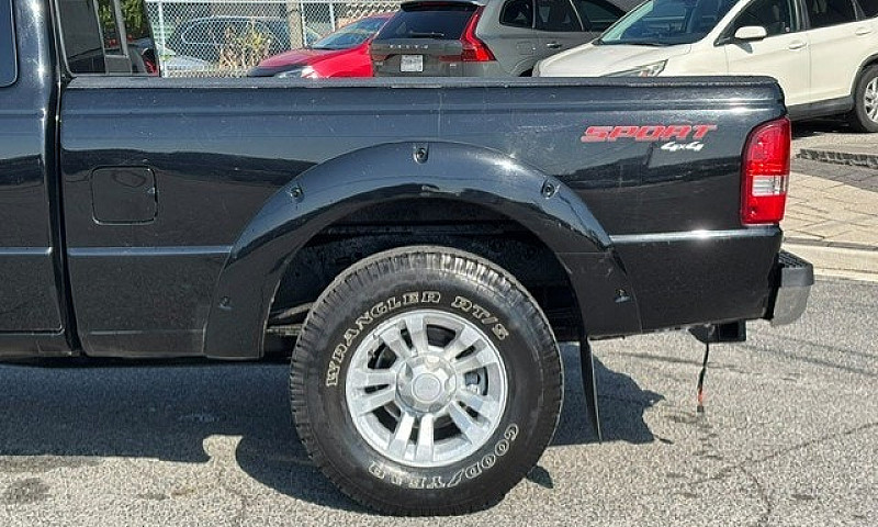 2011 Ford Ranger Spo...