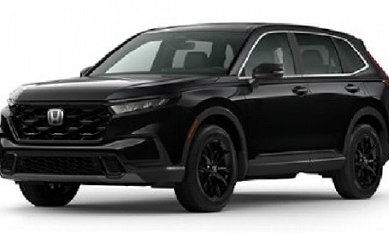 2024 Honda Cr-V Hybr...