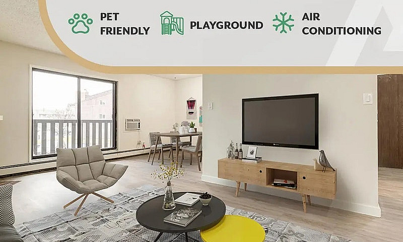 Apartments For Rent ...