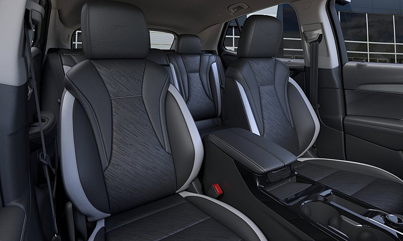 2026 Buick Envision ...