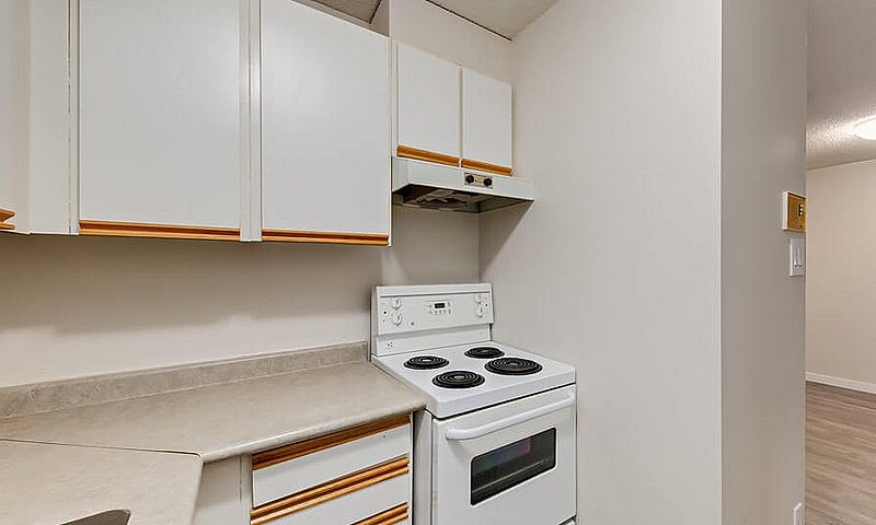Modern Apartments Wi...