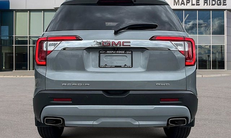 2023 Gmc Acadia Sle ...