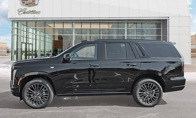 2026 Cadillac Escala...