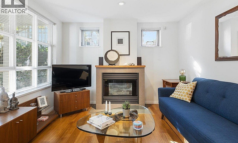 101 685 W 7Th Avenue...