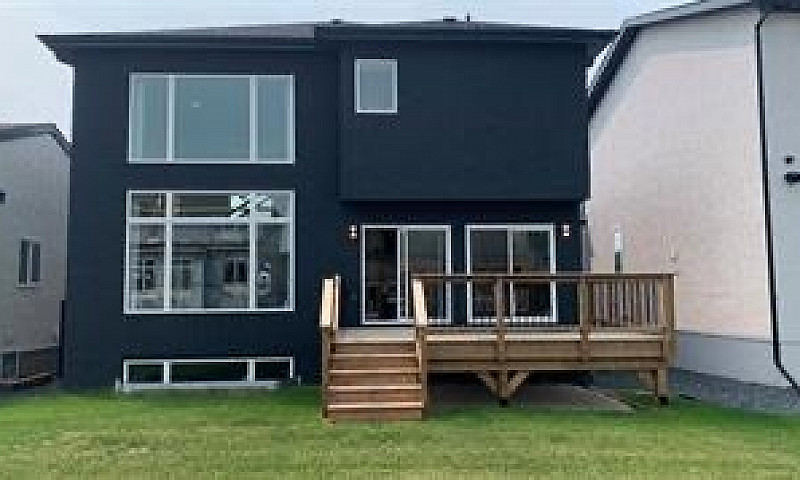 Gino’s Show Home In ...