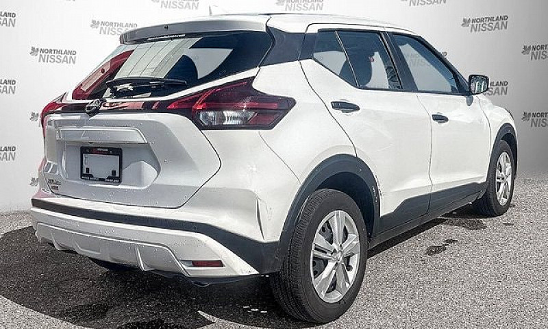 2024 Nissan Kicks...