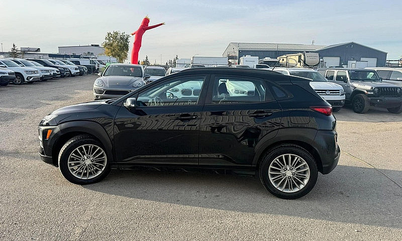 2020 Hyundai Kona Pr...