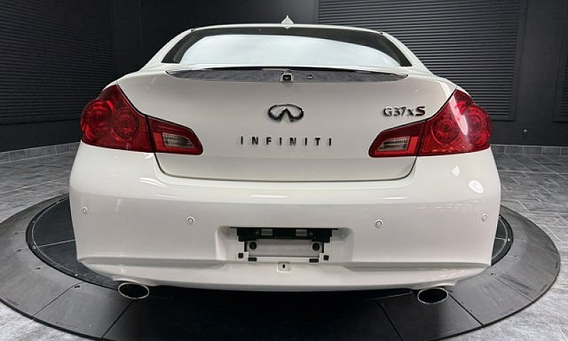 2010 Infiniti G37 Se...