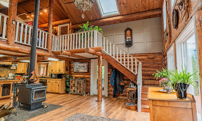 For Sale: 9413 Shutt...