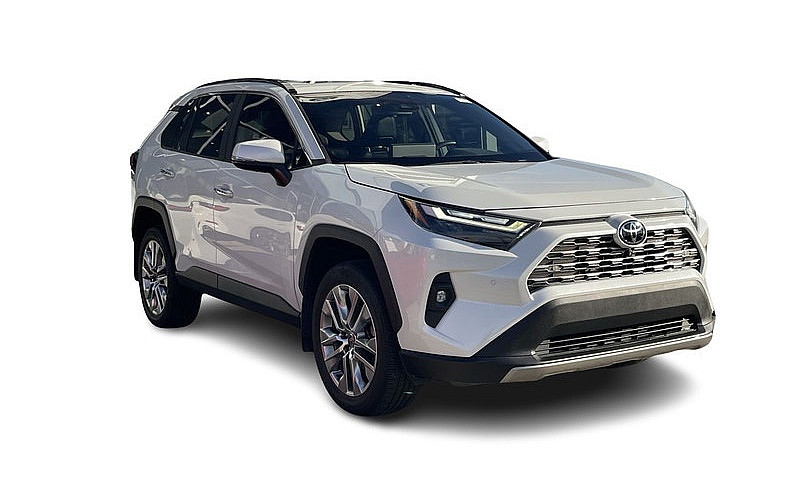 2023 Toyota Rav4...