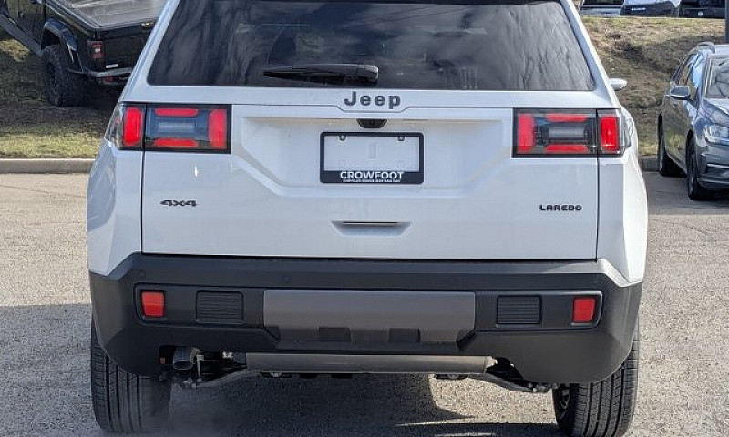 2026 Jeep Cherokee L...