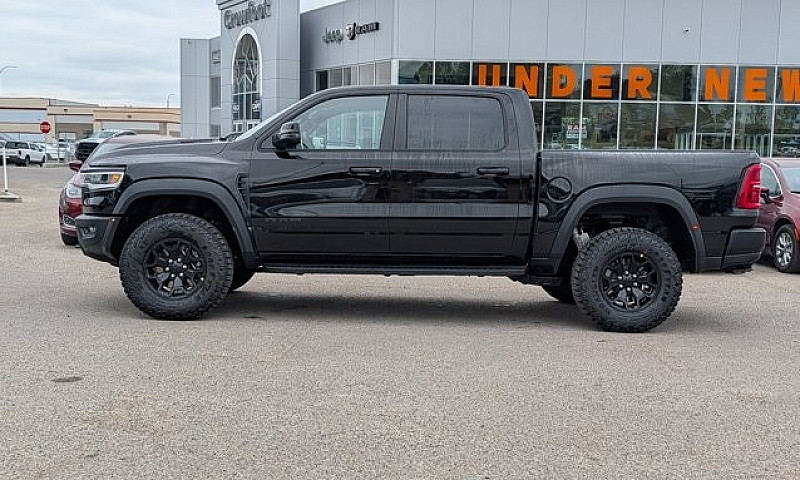2026 Ram 1500 Rho * ...