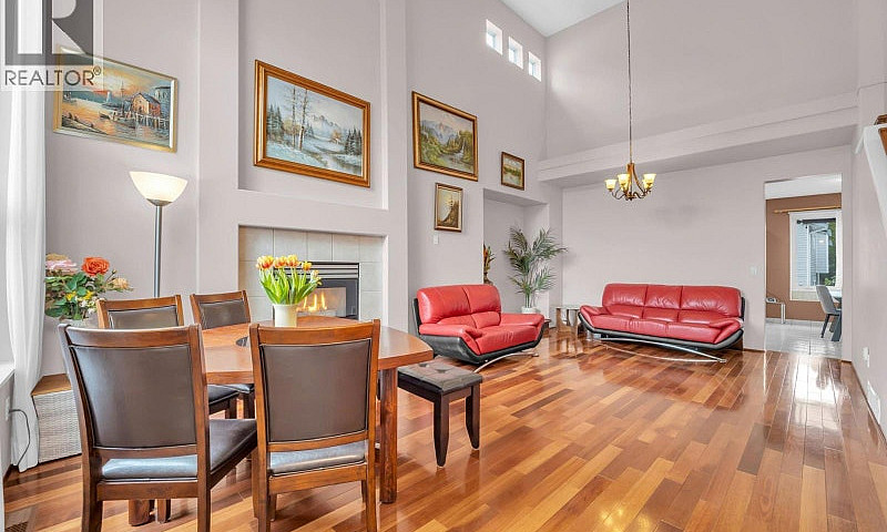 707 Omineca Avenue P...