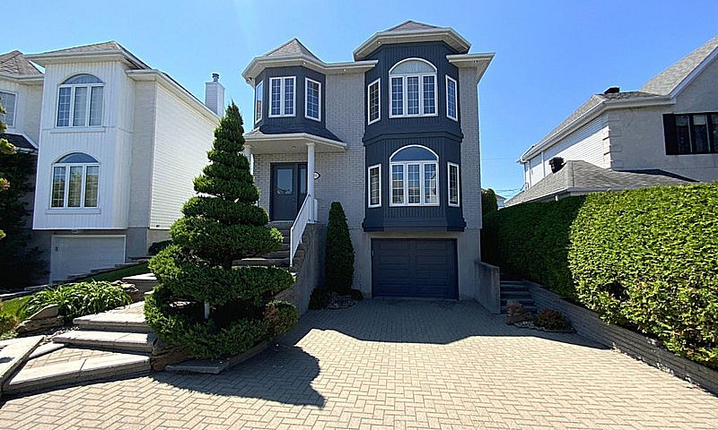 784 900$ - Maison 2 ...