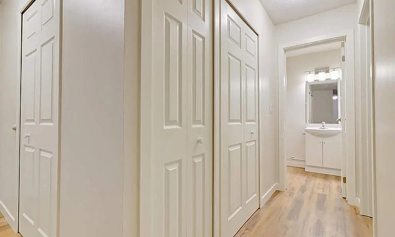 Affordable Apartment...