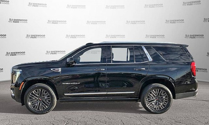 2025 Gmc Yukon Denal...