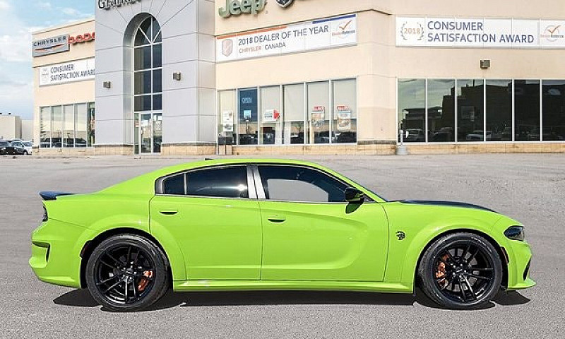 2023 Dodge Charger S...