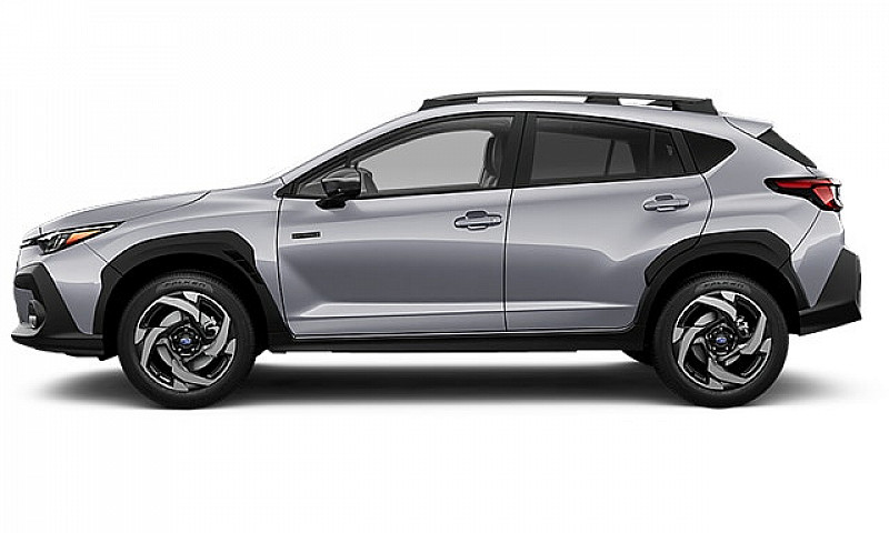 2026 Subaru Crosstre...