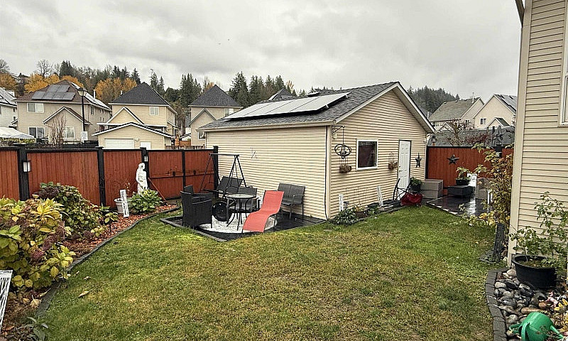 46442 Chester Drive,...