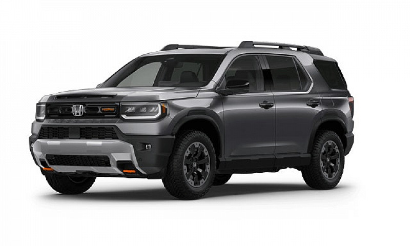 2026 Honda Passport ...